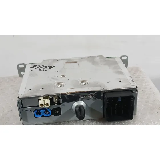 Sistema Audio / Radio para Opel Corsa F (P2Jo)