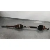 Transmision Delantera Derecha para Opel Corsa F (P2Jo)