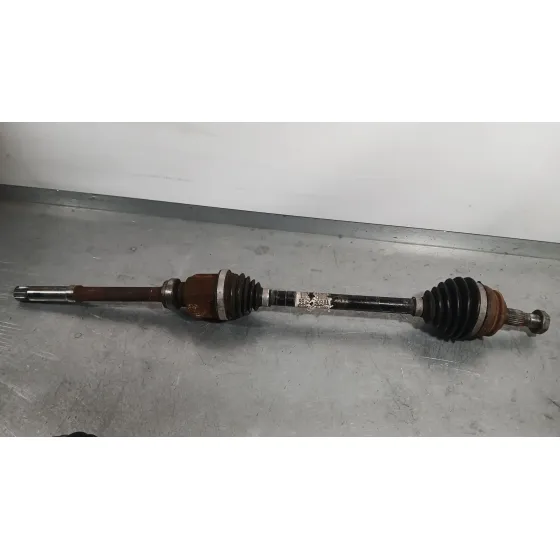 Transmision Delantera Derecha para Opel Corsa F (P2Jo)