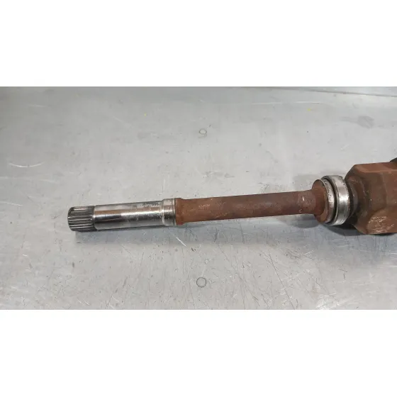 Transmision Delantera Derecha para Opel Corsa F (P2Jo)