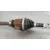 Transmision Delantera Derecha para Opel Corsa F (P2Jo)