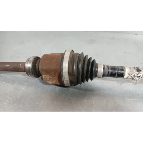 Transmision Delantera Derecha para Opel Corsa F (P2Jo)