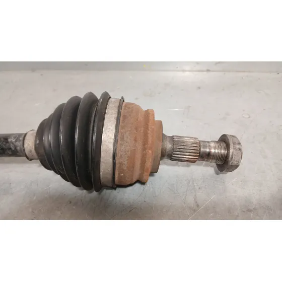 Transmision Delantera Derecha para Opel Corsa F (P2Jo)