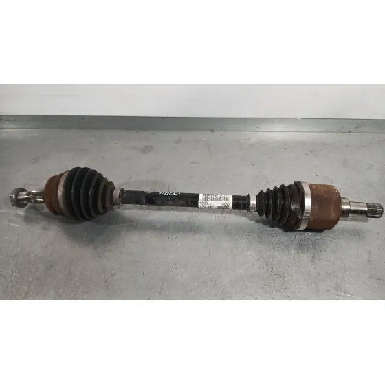 Transmision Delantera Izquierda para Opel Corsa F (P2Jo)