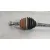 Transmision Delantera Izquierda para Opel Corsa F (P2Jo)