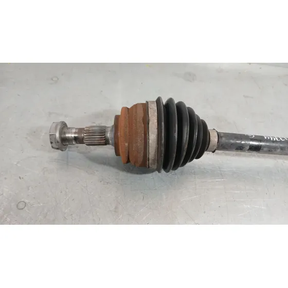 Transmision Delantera Izquierda para Opel Corsa F (P2Jo)