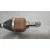 Transmision Delantera Izquierda para Opel Corsa F (P2Jo)