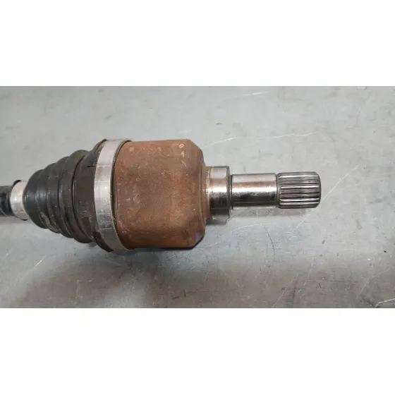 Transmision Delantera Izquierda para Opel Corsa F (P2Jo)