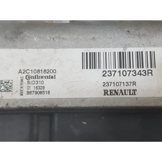 Centralita Motor Uce para Renault Megane Iv Hatchback (B9A/M/N_)