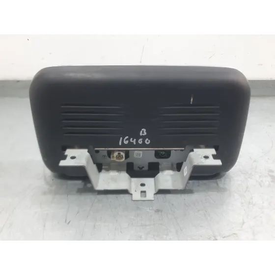 Sistema Navegacion Gps para Fiat Tipo Ii (357) Berlina