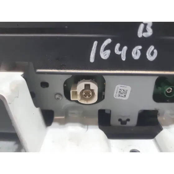 Sistema Navegacion Gps para Fiat Tipo Ii (357) Berlina