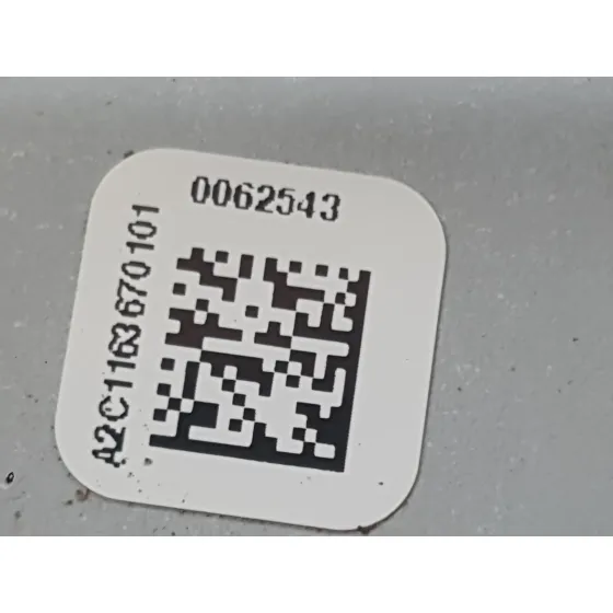Sistema Navegacion Gps para Fiat Tipo Ii (357) Berlina