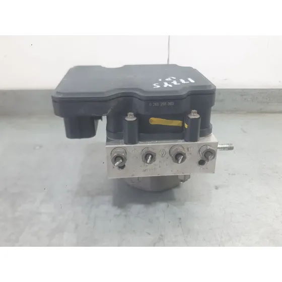Abs para Renault Clio Iv (Bh_)
