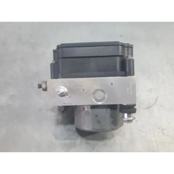 Abs para Renault Clio Iv (Bh_)