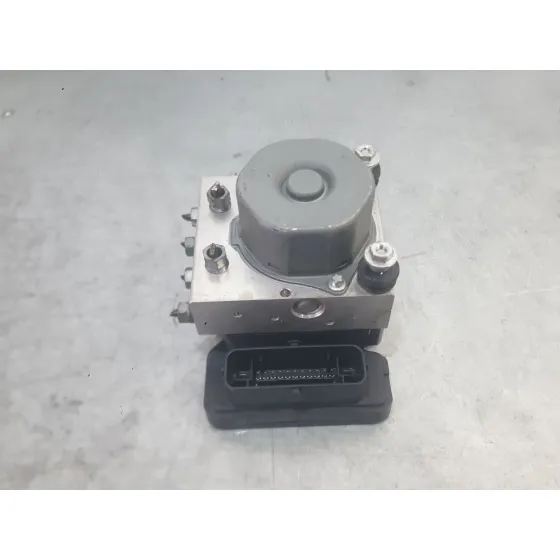 Abs para Renault Clio Iv (Bh_)