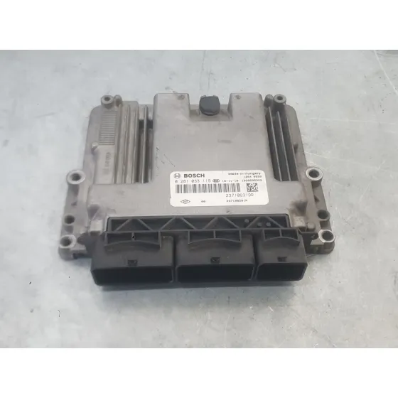 Centralita Motor Uce para Renault Clio Iv (Bh_)