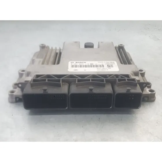Centralita Motor Uce para Renault Clio Iv (Bh_)