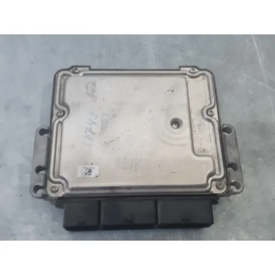 Centralita Motor Uce para Renault Clio Iv (Bh_)