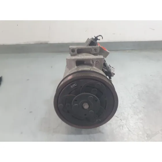 Compresor Aire Acondicionado para Renault Clio Iv (Bh_)