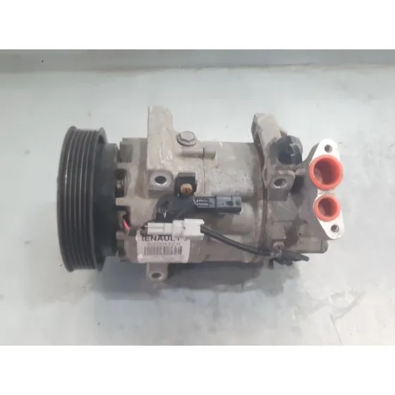 Compresor Aire Acondicionado para Renault Clio Iv (Bh_)