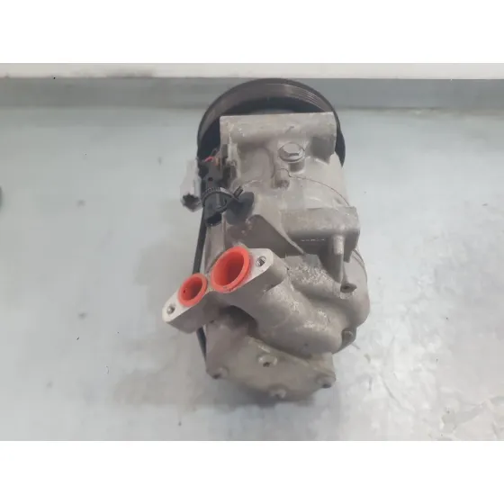 Compresor Aire Acondicionado para Renault Clio Iv (Bh_)
