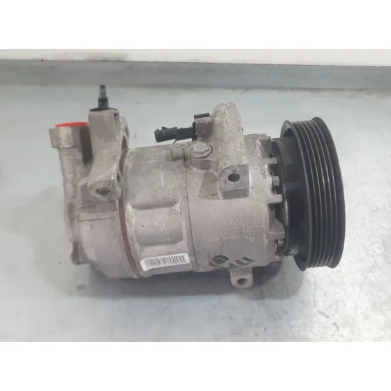 Compresor Aire Acondicionado para Renault Clio Iv (Bh_)
