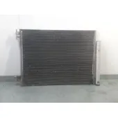 Condensador / Radiador Aire Acondicionado para Renault Clio Iv (Bh_)