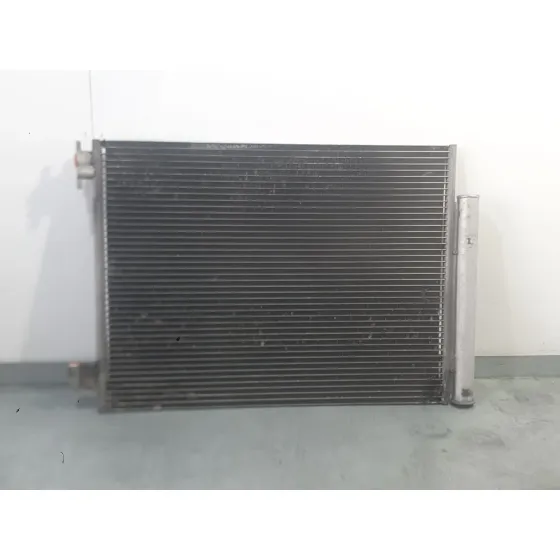 Condensador / Radiador Aire Acondicionado para Renault Clio Iv (Bh_)