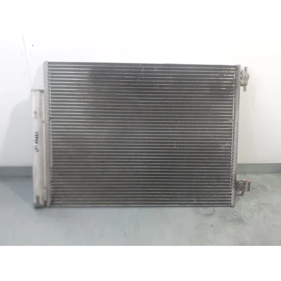 Condensador / Radiador Aire Acondicionado para Renault Clio Iv (Bh_)