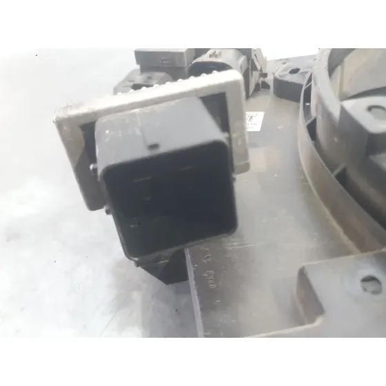 Electroventilador para Renault Clio Iv (Bh_)