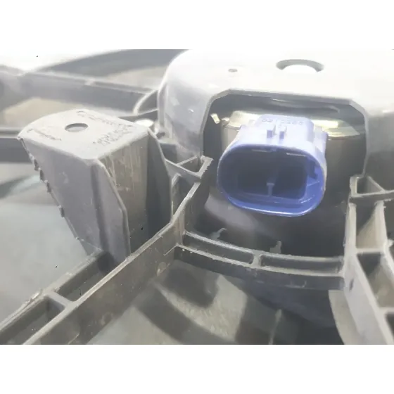 Electroventilador para Renault Clio Iv (Bh_)