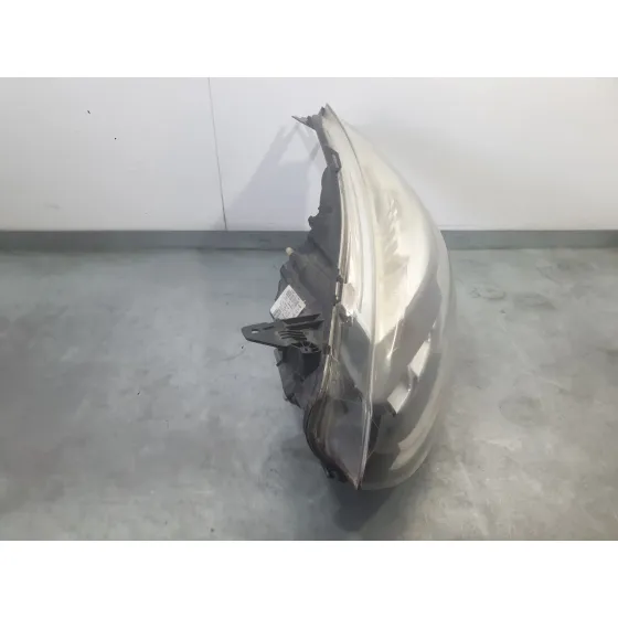 Faro Izquierdo para Renault Clio Iv (Bh_)