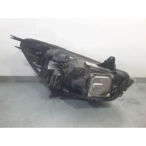 Faro Izquierdo para Renault Clio Iv (Bh_)