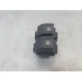 Mando Elevalunas Delantero Izquierdo para Renault Clio Iv (Bh_)