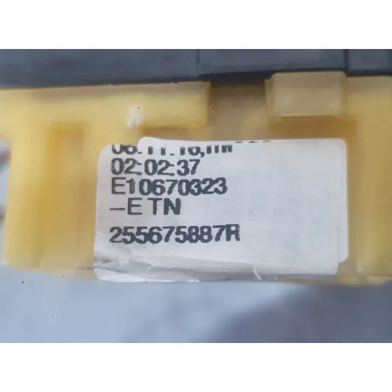 Mando Luces para Renault Clio Iv (Bh_)