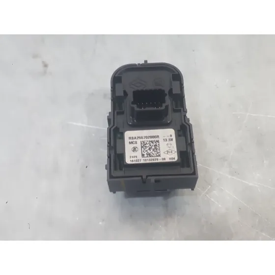 Mando Retrovisor para Renault Clio Iv (Bh_)