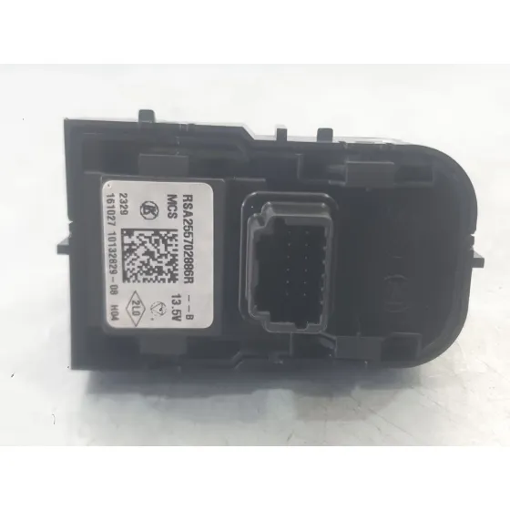 Mando Retrovisor para Renault Clio Iv (Bh_)