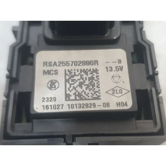 Mando Retrovisor para Renault Clio Iv (Bh_)
