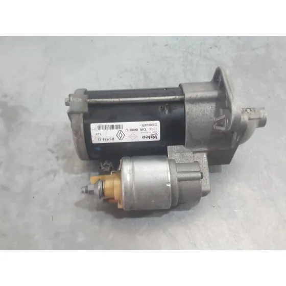 Motor Arranque para Renault Clio Iv (Bh_)