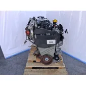 Motor Completo para Renault Clio Iv (Bh_)
