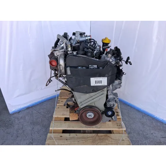 Motor Completo para Renault Clio Iv (Bh_)