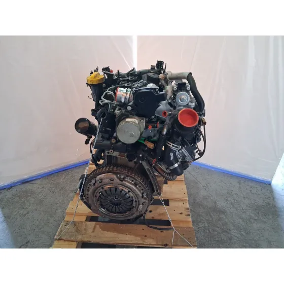 Motor Completo para Renault Clio Iv (Bh_)