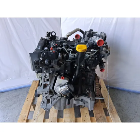 Motor Completo para Renault Clio Iv (Bh_)