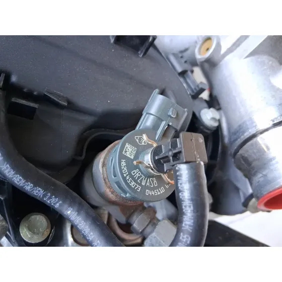 Motor Completo para Renault Clio Iv (Bh_)