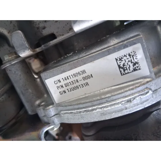 Motor Completo para Renault Clio Iv (Bh_)