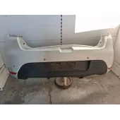 Paragolpes Trasero para Renault Clio Iv (Bh_)