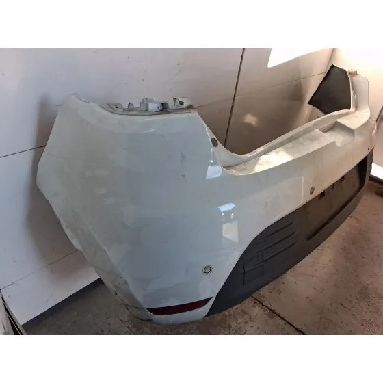 Paragolpes Trasero para Renault Clio Iv (Bh_)
