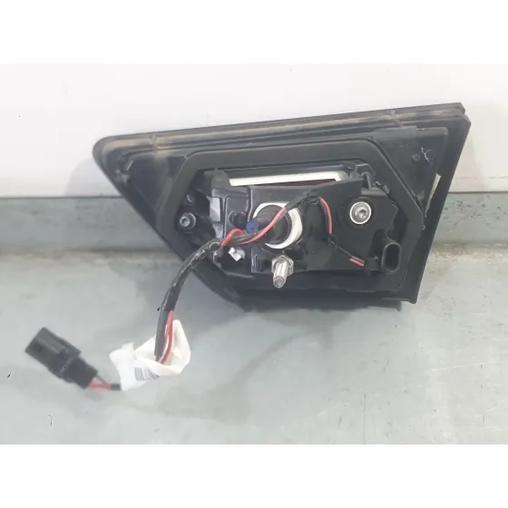 Piloto Trasero Izquierdo Interior para Renault Clio Iv (Bh_)