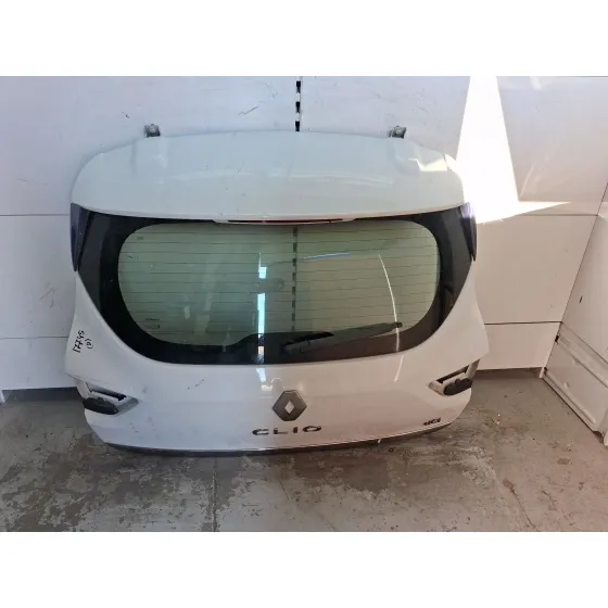 Porton Trasero para Renault Clio Iv (Bh_)