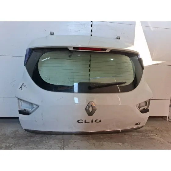 Porton Trasero para Renault Clio Iv (Bh_)